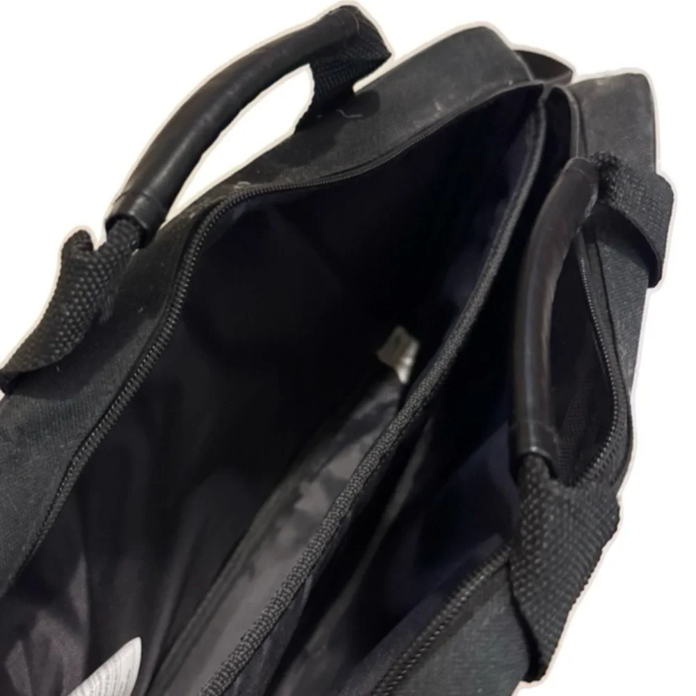 Black Laptop Bag 3 for 15 SALE CLEARANCE